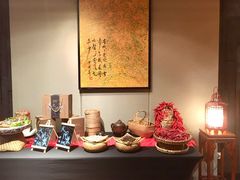 -红棉中餐厅·广州海航威斯汀酒店