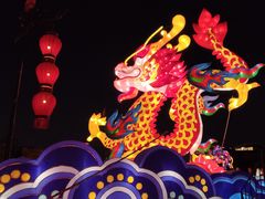 -西安城墙·碑林历史文化景区