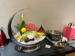 -馋遇江南·精致湖景雅宴(东方之门店)