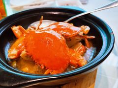 -万龙洲海鲜(广渠门店)