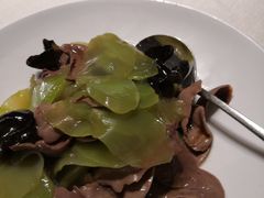 -怡情荟•海鲜青岛菜(五四广场旗舰店)
