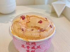 -好利来(上海长宁龙之梦店)