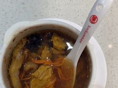 -膳心记-明火四宝煲仔饭(燕南店)