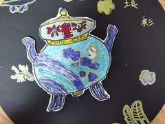 -斯玛特儿童美术中心(文化中心店)