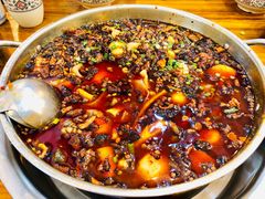 -黑竹香鸡(营和巷店)