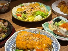 -隐月· 㐂和食屋(芝罘万达公馆店)