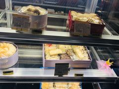 -家琳甜品(江南东店)