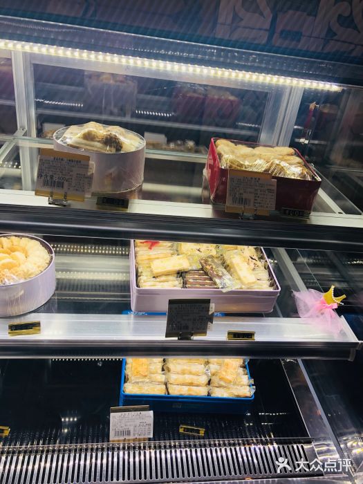 家琳甜品(江南东店)图片