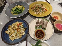 -半山腰·云南菜(侨福芳草地店)