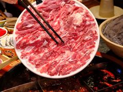 -巴将军·非遗老字号火锅(解放碑店)