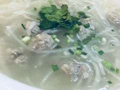 -胡同老锅烙(南二道街)