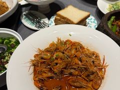 -桂满陇·海市蜃楼·黑金(国金店)