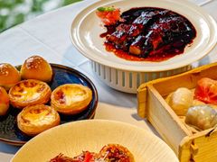 -侨美·唐荔园·40年地道粤菜