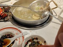 -八合里潮汕鲜牛肉火锅(惠州华贸店)