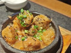 -莘府·老豆腐鱼头·建德菜(金马店)