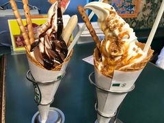 -幸运小丑汉堡(Bay Area本店)