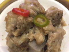 -永和红旗美食城