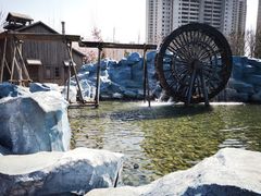 -沈阳方特欢乐世界