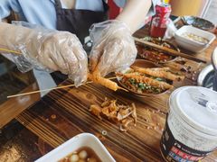 -华丰火锅(双林北横路店)