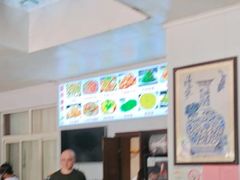 -秦扬居特色菜馆(上王村)