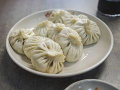 -津门张记包子铺(华昌道店)