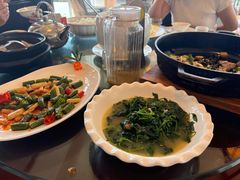 -百鱼庄(仙葫店)