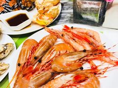 -北上海大酒店-北鸥西餐厅