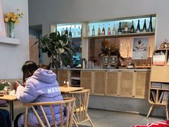 -WOKKA by艮上(中海环宇荟店)