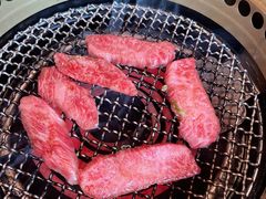 -老乾杯和牛烧肉(王府中环店)