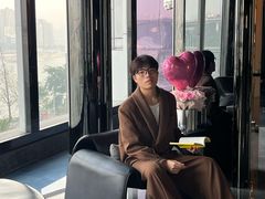 -Yolo私汤温泉设计师酒店(重庆南滨路店)