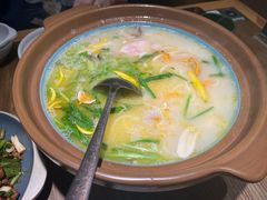 -云海肴·汽锅鸡·云南菜(广安门天虹店)