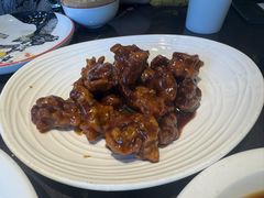 -新白鹿餐厅(城西银泰城店)