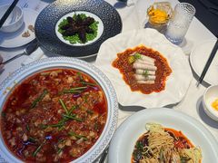 -茉芮·精致四季川菜(三坊七巷店)