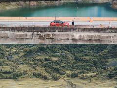 -硗碛藏寨·神木垒景区