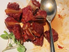 -正院大宅门烤鸭(首体店)