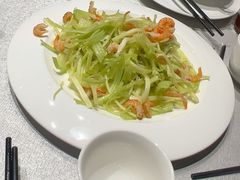 -郑庄脂渣海鲜楼(九水路店)