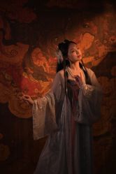 -汉仪华裳汉服馆(打浦桥店)