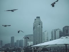 -星海广场