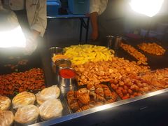 -正宁路小吃夜市