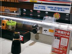 -万岁寿司(万国店)