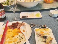 -凤凰园烤鸭店·唐山菜·传承花椒肉(老唐丰路店)