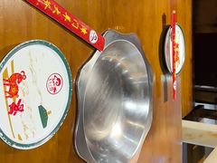 -津门老羊家·铜锅涮羊肉·烧烤(科技园店)