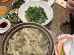 -老客家·客家菜(万达店)