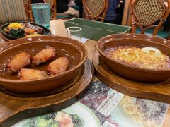 -萨莉亚意式餐厅(苏州食百家店)