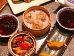 天王烤鸭包-南京大牌档(之心城店)