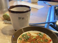 -野妹经典火锅(民治店)