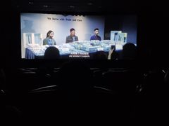 -UME影城(西城广场店)