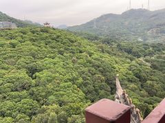 -清溪大王山森林公园