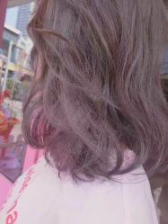 -尚·丹尼Hair
