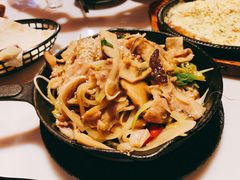 -首尔大排档